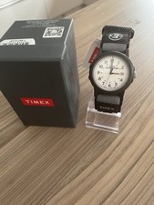 TIMEX Expedition Camper Indiglo T49713 Mens Watch - 36mm Face, Quartz, Free Post