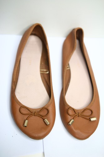 Primark tan faux leather - primark,