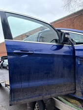 Ford max mk2 - mk2, door