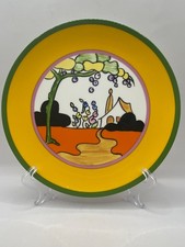 Clarice Cliff  Bizarre