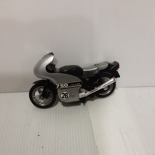 Corgi toys wheelie bikes cafe - corgi,