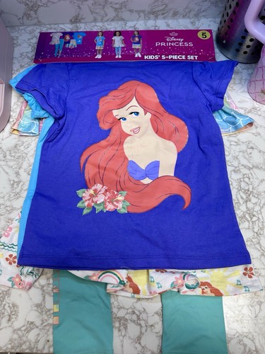 Disney princess ariel - disney,