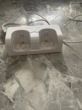 Wii Dual Docking Station