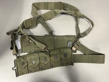 Original WW2 US Army M1936