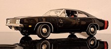 Scale 1969 dodge charger - scale,