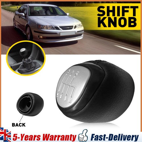 6speed gear knob - gear, 9-3