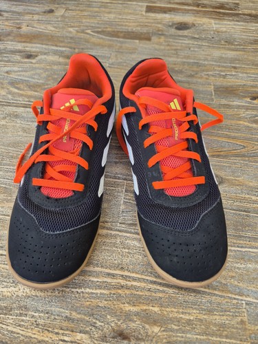 Adidas black and - black,