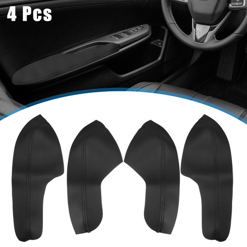 4pcs door armrest cover - door,