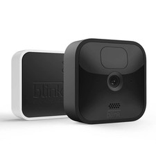 Blink Outdoor 3rd Gen Camera