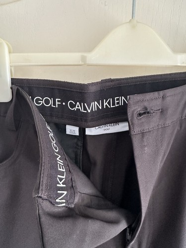 Calvin klein golf - calvin, shorts