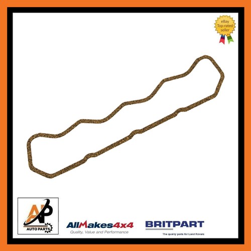 Rocker cover gasket - for, land