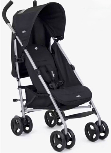 Joie single pushchair black - single,