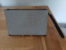 Faith Black and Diamante Clutch Bag with Wrist Strap And Zip Closure