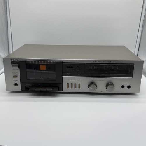 Teac audio stereo - teac,