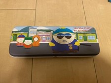 South Park Can Pen Case