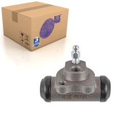 Wheel cylinder fits hyundai - cylinder,