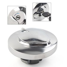 Fuel Gas Tank Cap Cover Key