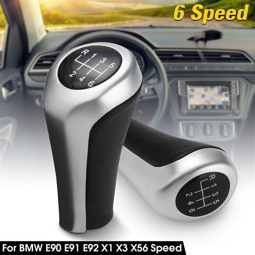 Gear shift shifter knob - gear,