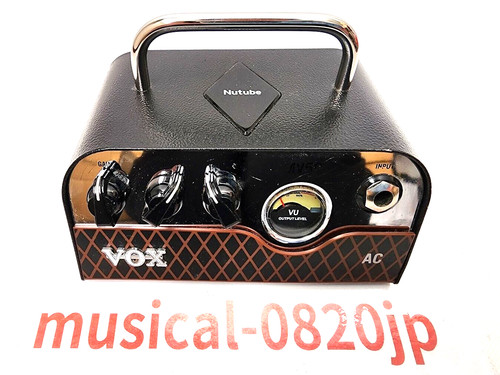 Vox mv50 series 50w - vox,