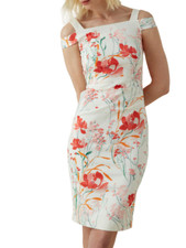 Branded Floral Royal Ascot