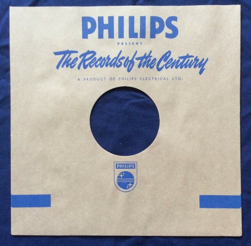 Philips r p m - 10"/, 78