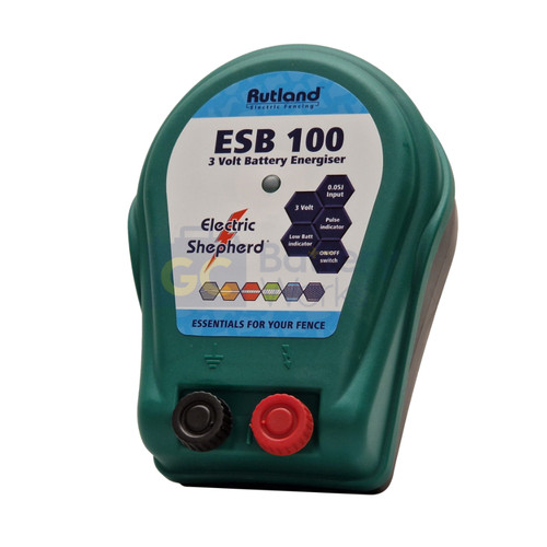 Rutland esb100 electric - rutland, 3v