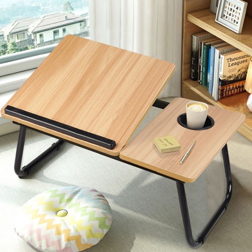 Laptop bed table usb port - bed,