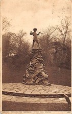 BR81130 london kensington