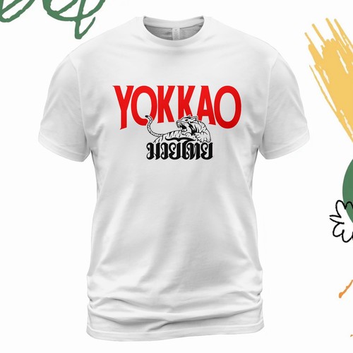 Yokkao muay thai - muay,