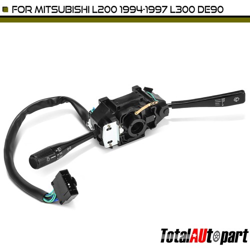 Turn signal switch - signal,