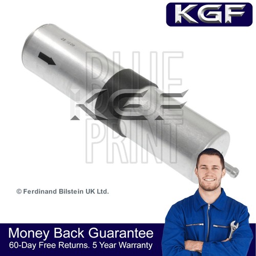Kgf fuel filter fits bmw - filter, 3