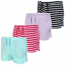 Regatta Dayana Girls Towelling