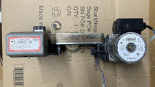 Ideal Evo & Isar HE24 HE30