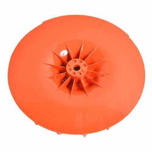 Original flymo impeller fan - impeller,