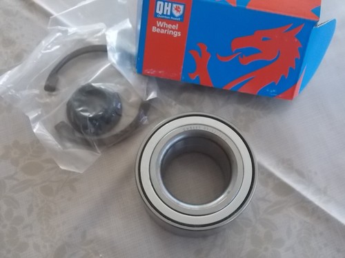 Saab 900 classic wheel - wheel, bearing