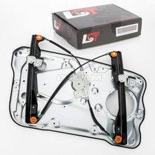 COMPLETE ELECTRIC WINDOW