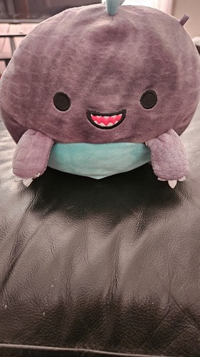 Squishmallows kellytoy - squishmallows,