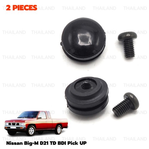 Fits nissan big frontier - fits,