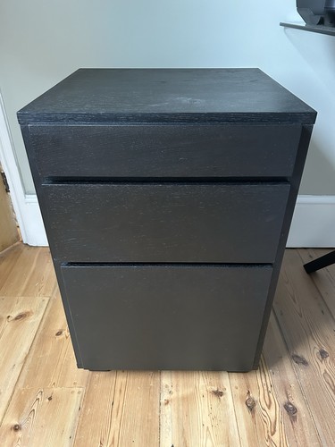 Habitat tanna solid oak - solid,