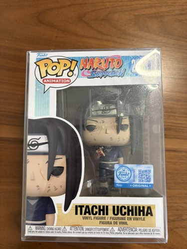 Funko pop naruto shippuden - naruto,