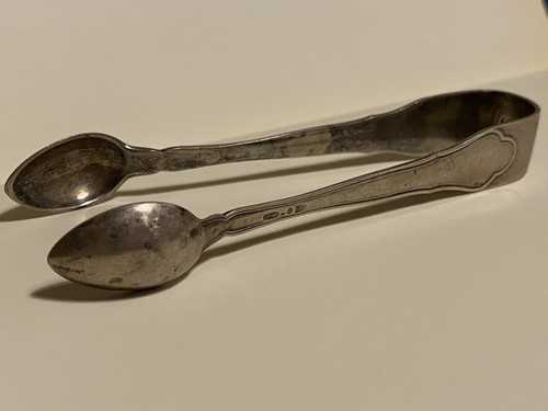 Antique german 800 - 800, silver