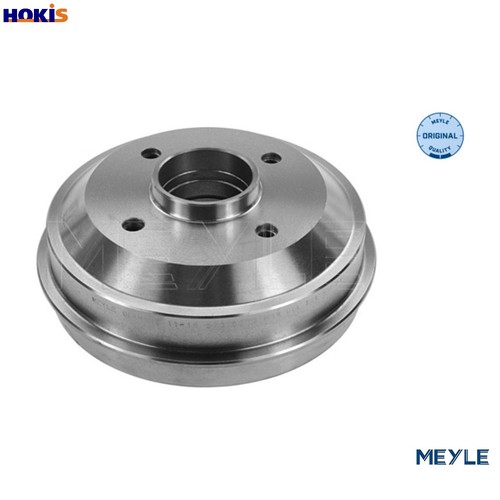 Brake drum 523 0030 - drum,