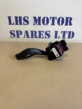 2013 FORD GRAND C MAX MK2 INDICATOR CONTROL STALK AV6T-13335-AD