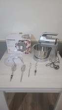 Kenwood chefette hand mixer