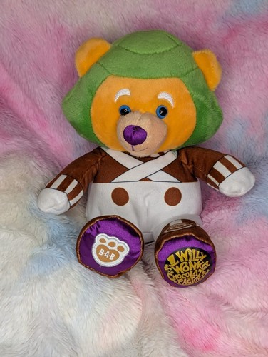 Build a bear rare - build,