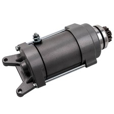 Starter motor fit for - fit, yamaha