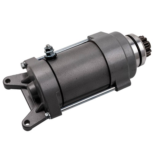 Starter motor fit - starter, yamaha