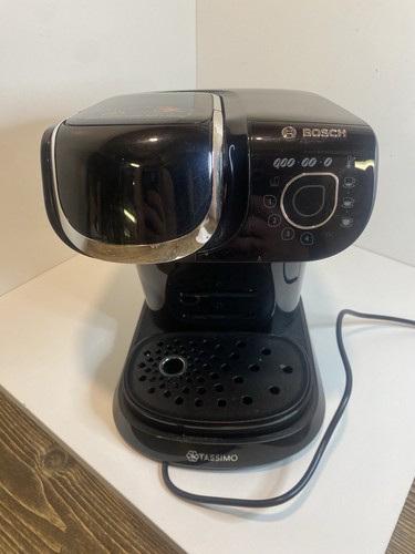 Bosch tassimo way 2 - bosch,
