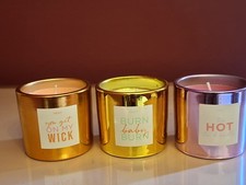 Next Fragranced Scented