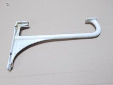 Sink bracket vintage cast iron - cast,